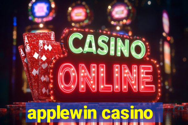 applewin casino